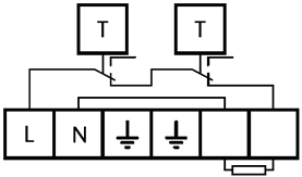 Thermon Tc 1818A Wiring Diagram