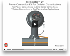 Thermon BSX: Self-Regulating Heating Cable, Up To 65°C | Unitemp Africa